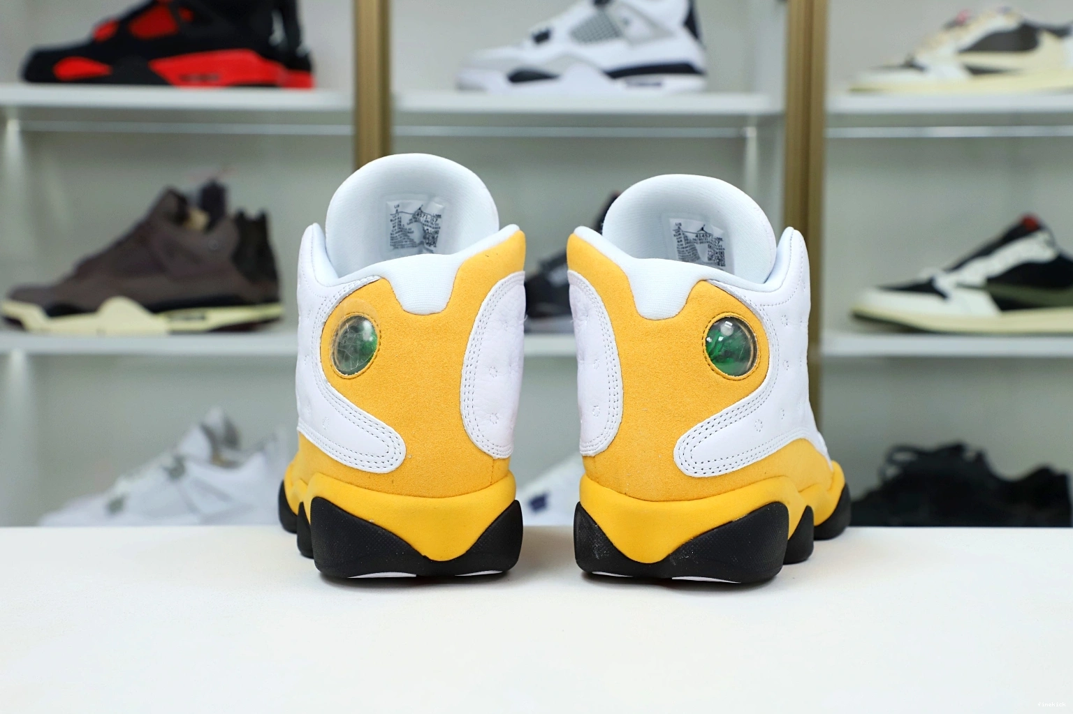 13 retro Jordan Jordan 